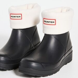 Hunter Short Boot Socks